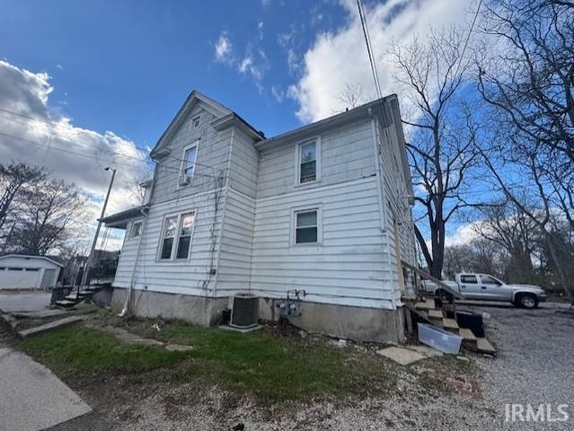2815 S Harrison Street, Fort Wayne, IN 46807