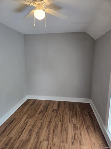 2815 S Harrison Street, Fort Wayne, IN 46807