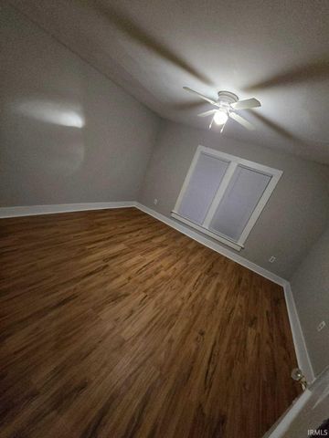 2815 S Harrison Street, Fort Wayne, IN 46807