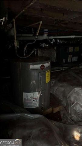 130 Taunton Road, Covington, GA 30014