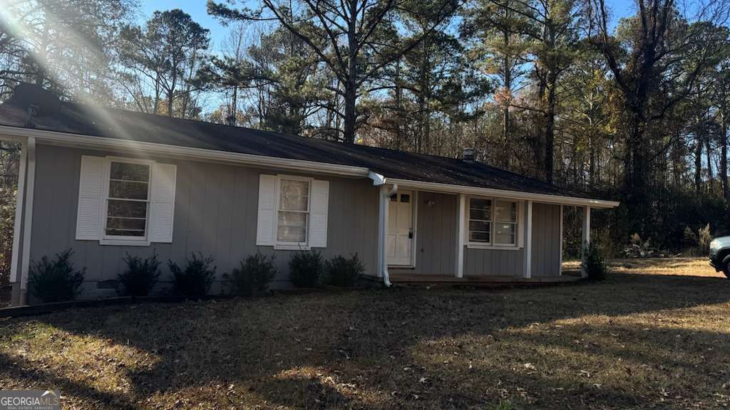 130 Taunton Road, Covington, GA 30014