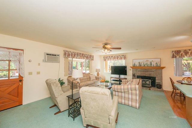 220 & 230 Lakeview Drive, Trinity Center, CA 96091