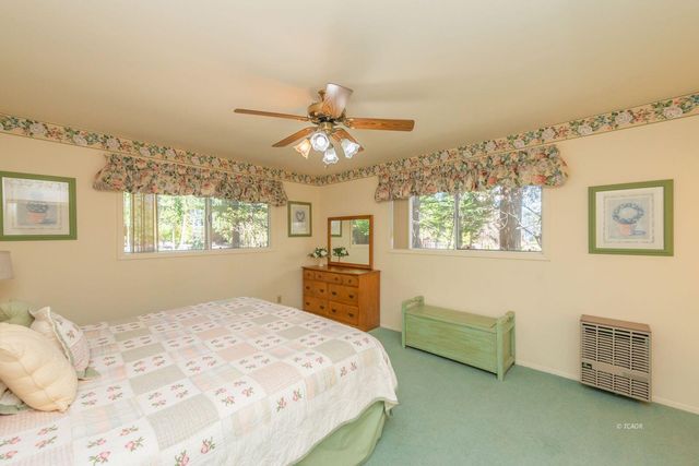 220 & 230 Lakeview Drive, Trinity Center, CA 96091