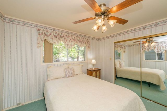 220 & 230 Lakeview Drive, Trinity Center, CA 96091