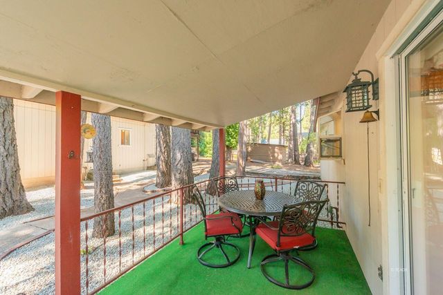 220 & 230 Lakeview Drive, Trinity Center, CA 96091