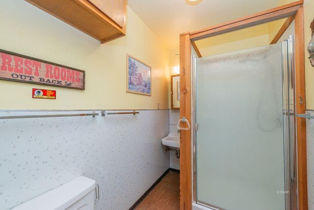 220 & 230 Lakeview Drive, Trinity Center, CA 96091