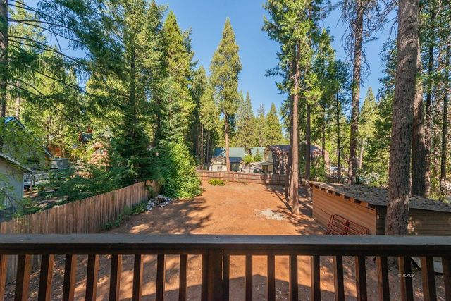 220 & 230 Lakeview Drive, Trinity Center, CA 96091