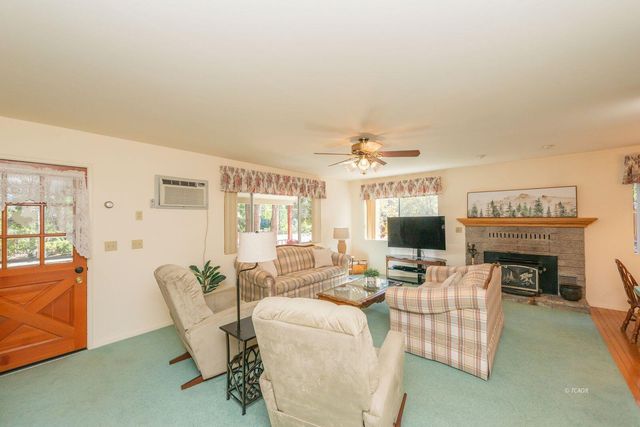 220 & 230 Lakeview Drive, Trinity Center, CA 96091