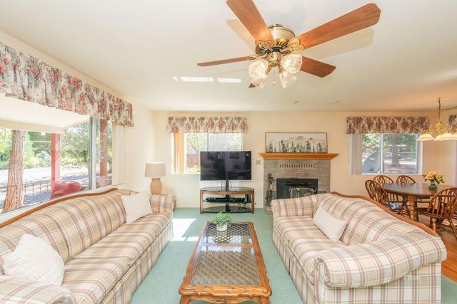 220 & 230 Lakeview Drive, Trinity Center, CA 96091