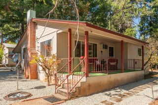 220 & 230 Lakeview Drive, Trinity Center, CA 96091