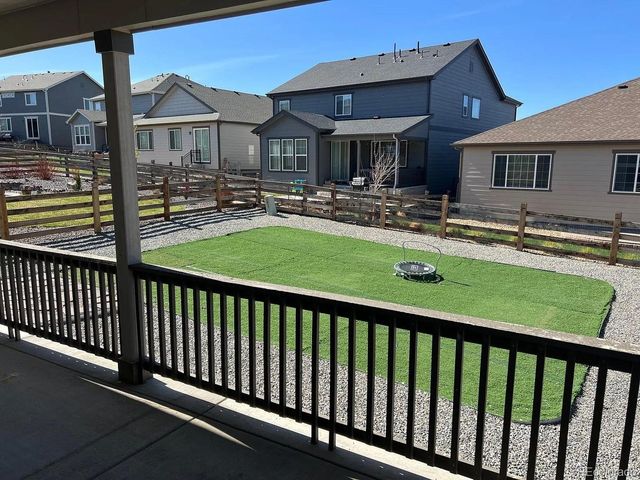 22822 E Union Cir, Aurora, CO 80015