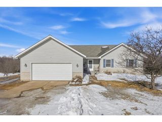 456 Walnut Ridge Drive, Glenwood City, WI 54013