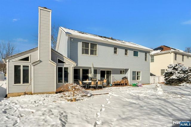 67 Emwood Drive, Emerson, NJ 07630