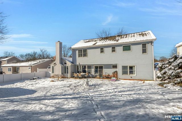 67 Emwood Drive, Emerson, NJ 07630