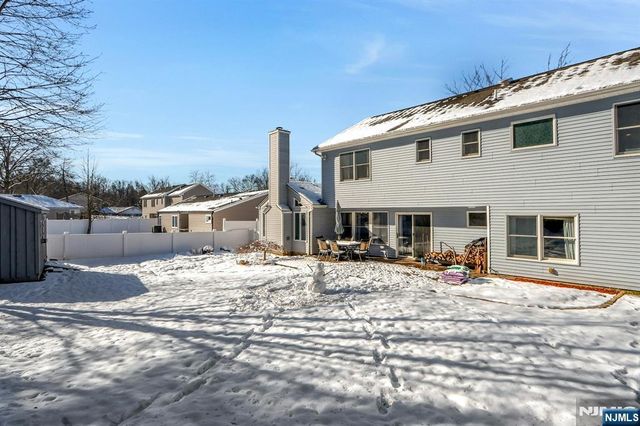 67 Emwood Drive, Emerson, NJ 07630