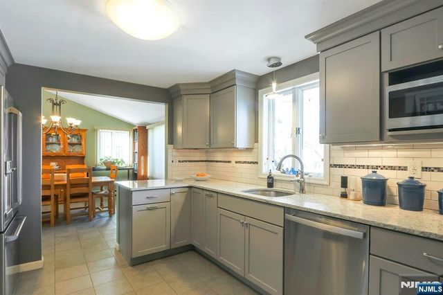 67 Emwood Drive, Emerson, NJ 07630