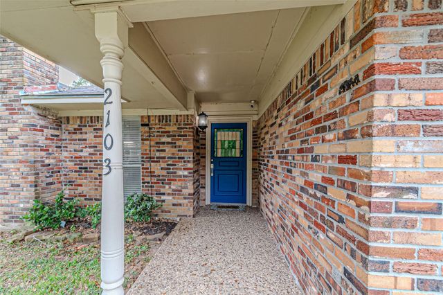 2103 Taylor Street, Waller, TX 77484