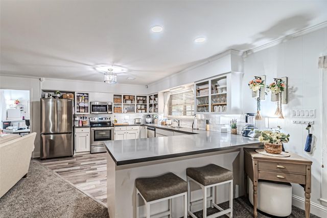 2103 Taylor Street, Waller, TX 77484