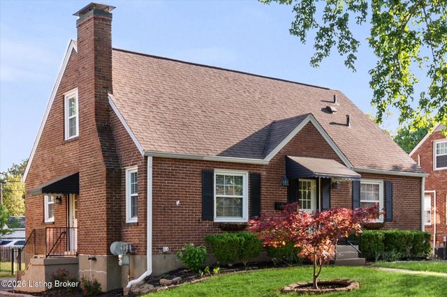 4502 Blenheim Rd, Louisville, KY 40207