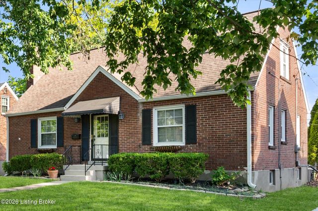 4502 Blenheim Rd, Louisville, KY 40207