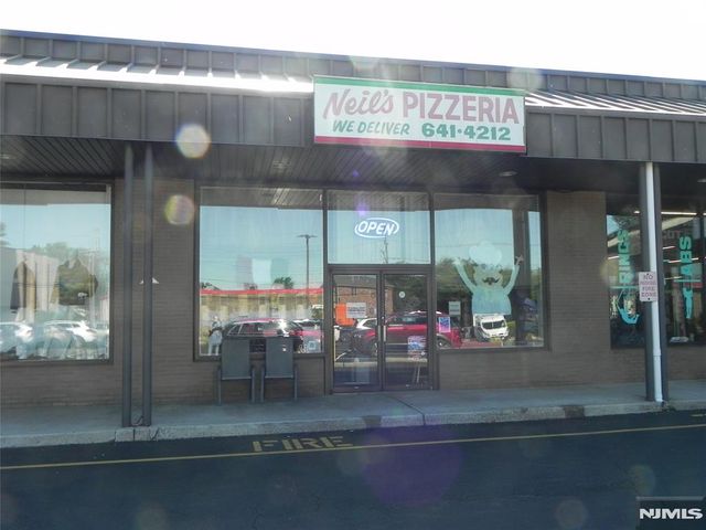 46 Bergen Turnpike Turnpike, Little Ferry, NJ 07643