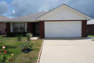 2369 Caddy Shack Ln, Pensacola, FL 32526