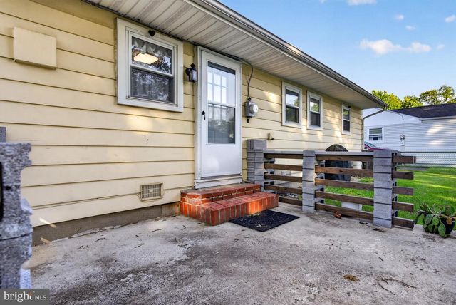 425 WEST AVE, Delanco, NJ 08075