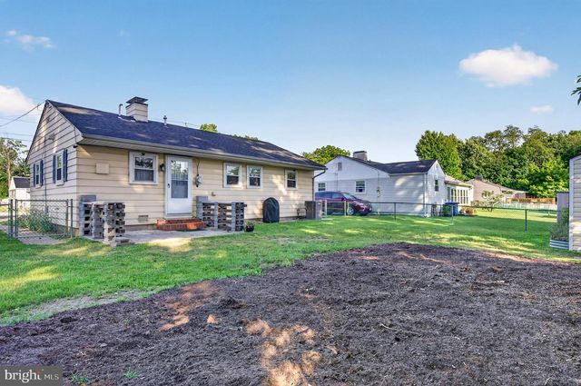 425 WEST AVE, Delanco, NJ 08075