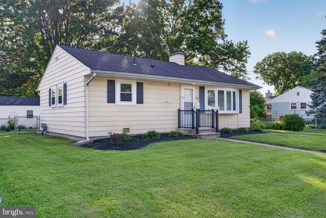 425 WEST AVE, Delanco, NJ 08075
