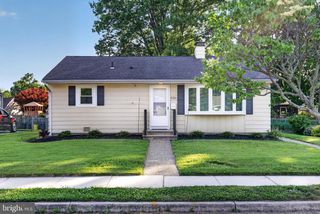 425 WEST AVE, Delanco, NJ 08075