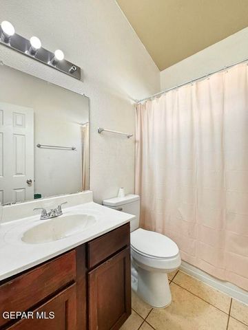 4056 Tierra Patino Lane, El Paso, TX 79938