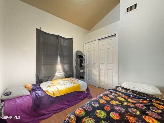 4056 Tierra Patino Lane, El Paso, TX 79938