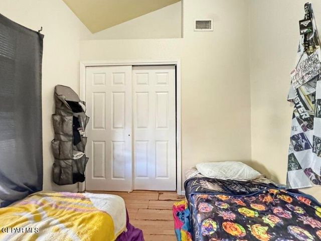 4056 Tierra Patino Lane, El Paso, TX 79938