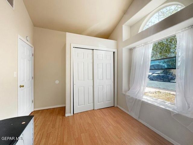 4056 Tierra Patino Lane, El Paso, TX 79938