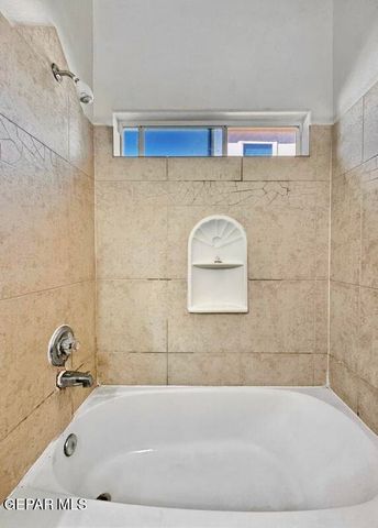 4056 Tierra Patino Lane, El Paso, TX 79938