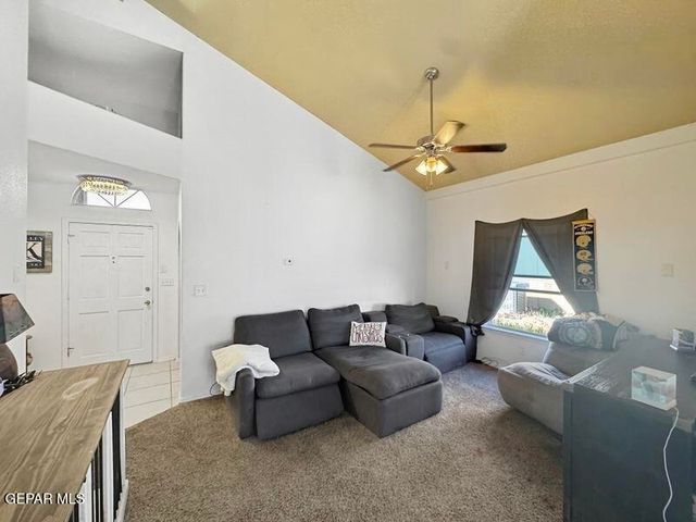 4056 Tierra Patino Lane, El Paso, TX 79938