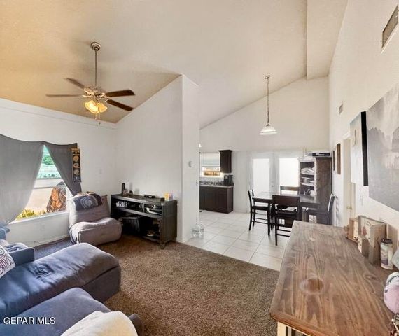 4056 Tierra Patino Lane, El Paso, TX 79938