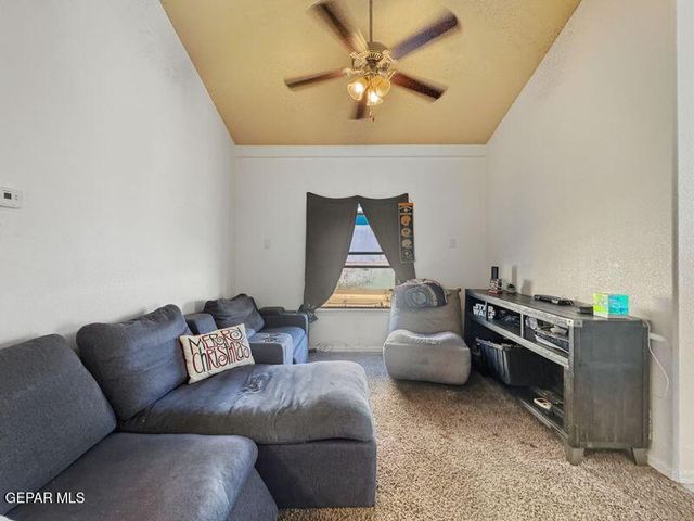 4056 Tierra Patino Lane, El Paso, TX 79938