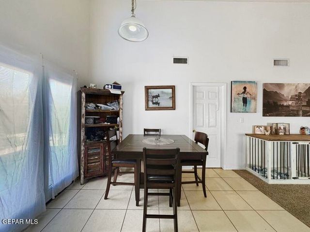 4056 Tierra Patino Lane, El Paso, TX 79938