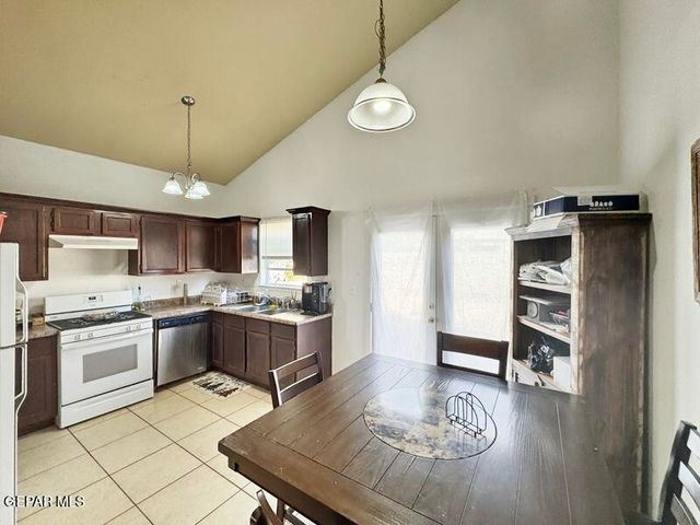 4056 Tierra Patino Lane, El Paso, TX 79938