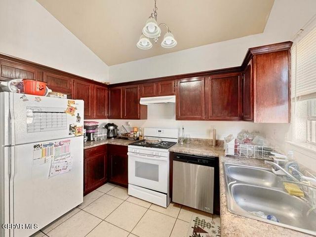 4056 Tierra Patino Lane, El Paso, TX 79938