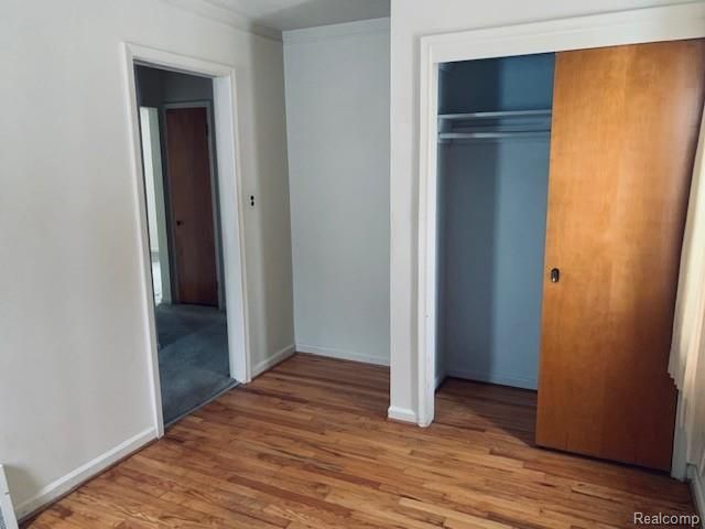 184 W Strathmore Avenue, Pontiac, MI 48340