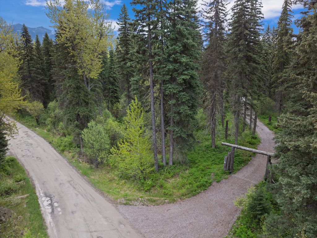 22585 Fatty Creek Road, Bigfork, MT 59911 photo 10