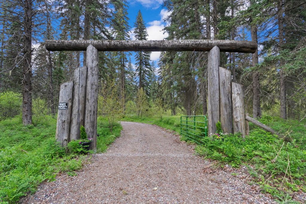 22585 Fatty Creek Road, Bigfork, MT 59911 photo 11