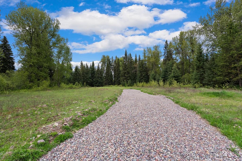 22585 Fatty Creek Road, Bigfork, MT 59911 photo 13