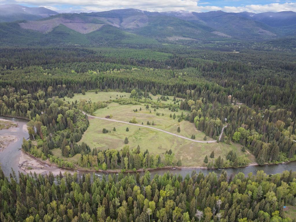 22585 Fatty Creek Road, Bigfork, MT 59911 photo 22