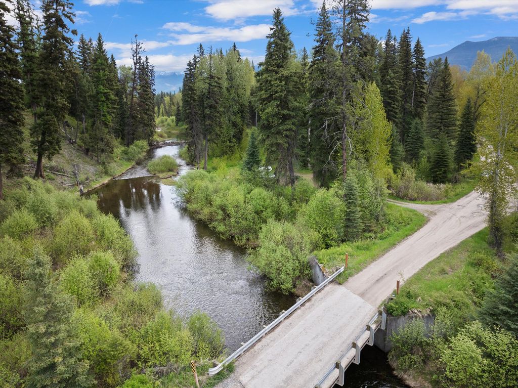 22585 Fatty Creek Road, Bigfork, MT 59911 photo 24