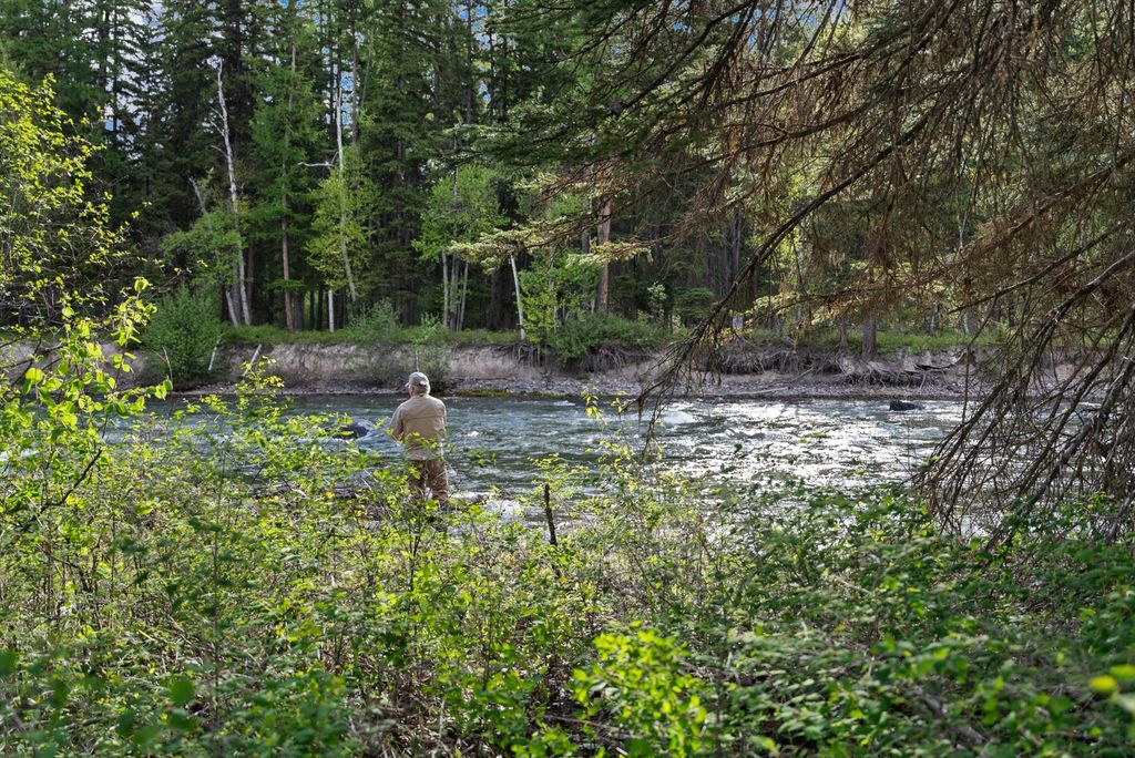 22585 Fatty Creek Road, Bigfork, MT 59911 photo 25
