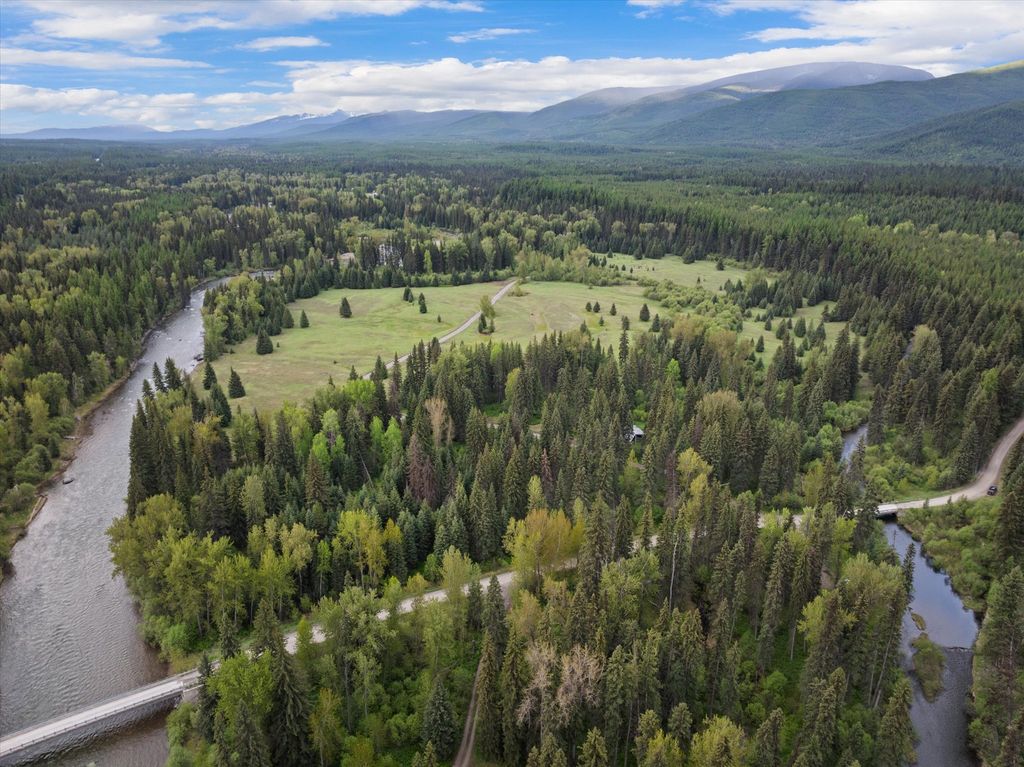 22585 Fatty Creek Road, Bigfork, MT 59911 photo 35