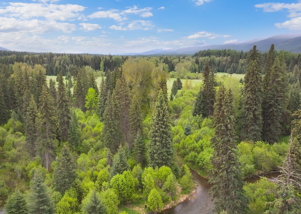 22585 Fatty Creek Road, Bigfork, MT 59911 photo 37